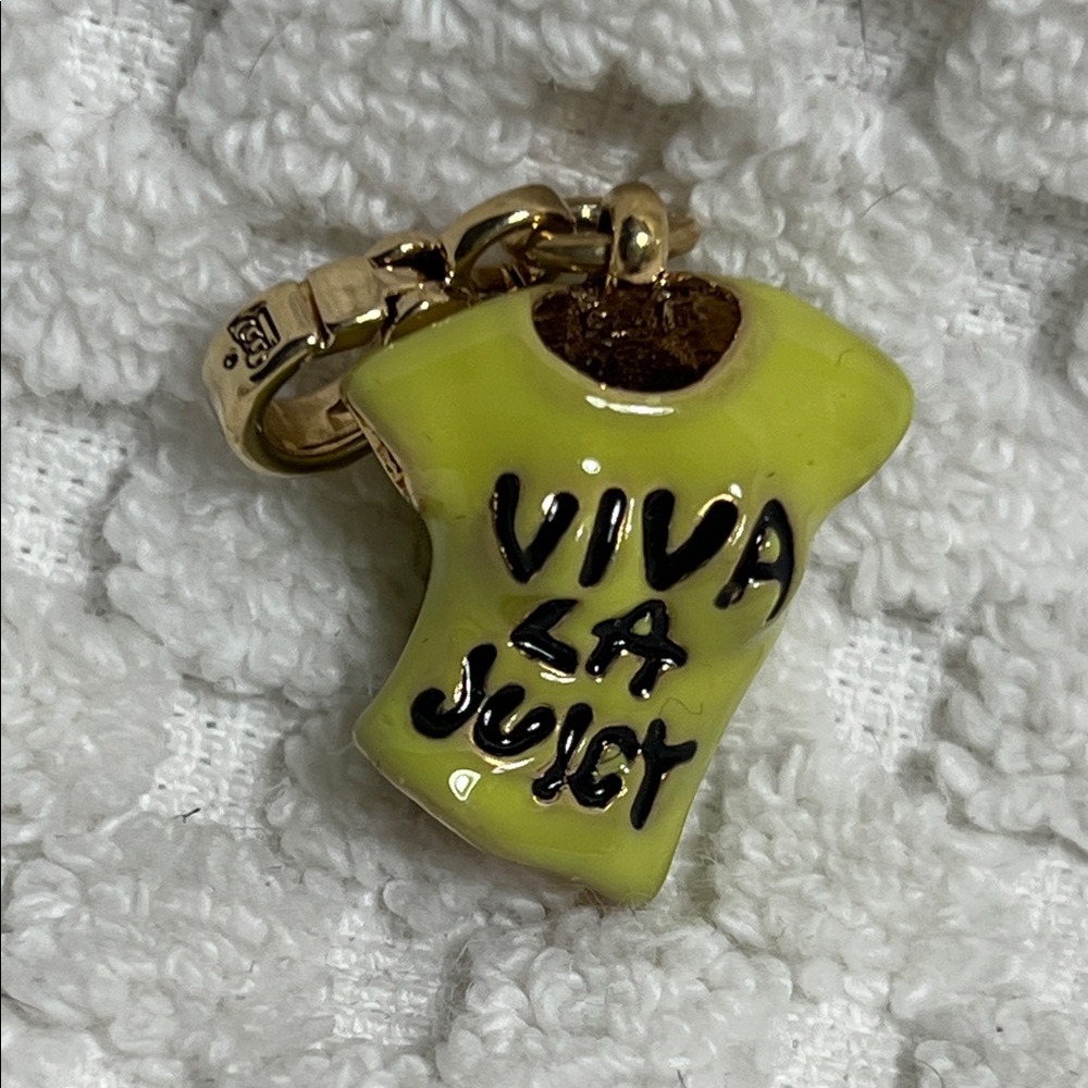Juicy Couture Viva La Juicy Charm